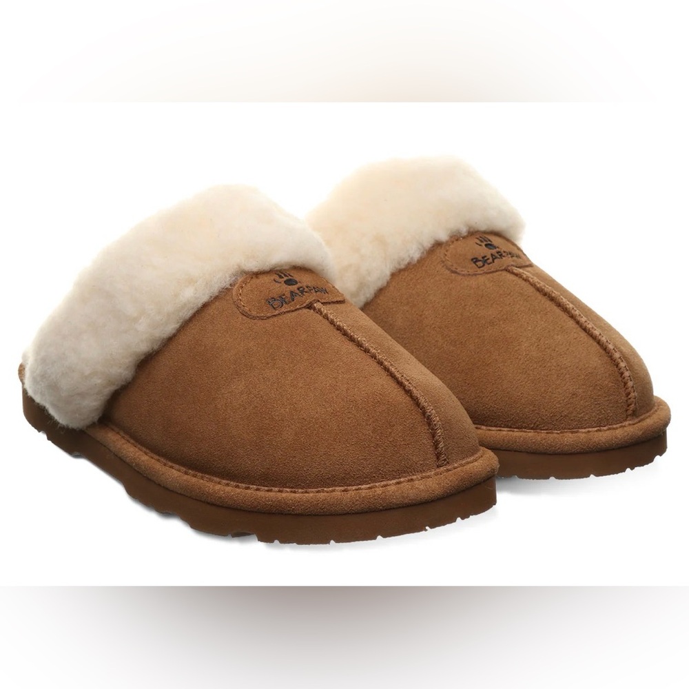 BearPaw Loki II Women’s Size 8, New in Box